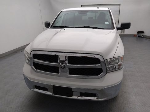 Used 2019 RAM 1500 Classic SLT image 15