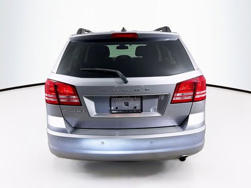 Used 2020 Dodge Journey SE w/ SE Popular Equipment Group image 30