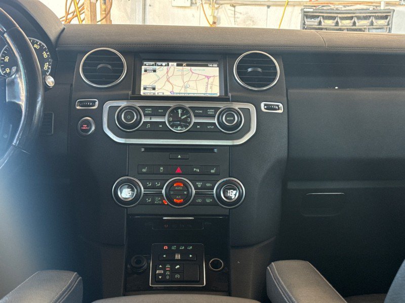 Used 2014 Land Rover LR4 HSE AWD/4WD image 46