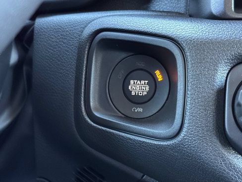 New 2026 Jeep Wrangler Sport AWD/4WD image 21