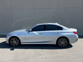 Used 2019 BMW 330i Sedan RWD video 4