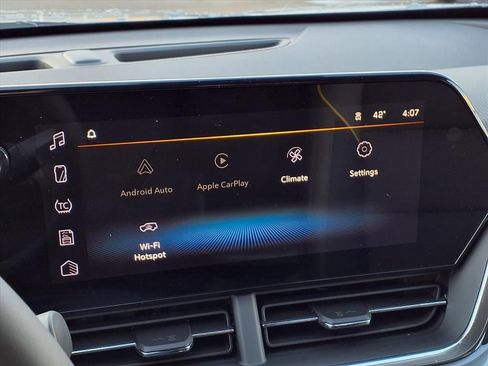 New 2026 Chevrolet Trax ACTIV image 19