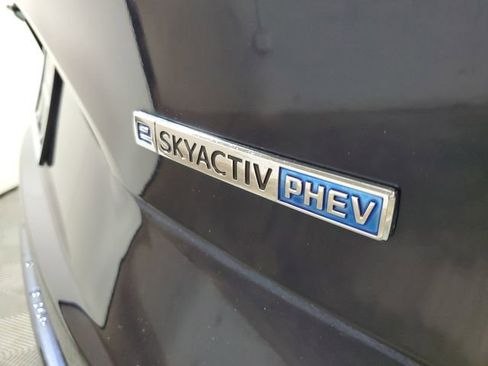 Certified 2024 MAZDA CX-90 Plug-In Hybrid w/ Preferred AWD/4WD image 7