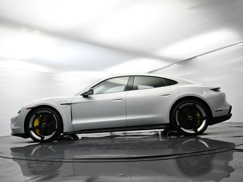 Certified 2020 Porsche Taycan Turbo S image 47