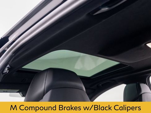 Used 2022 BMW M5 AWD/4WD image 19