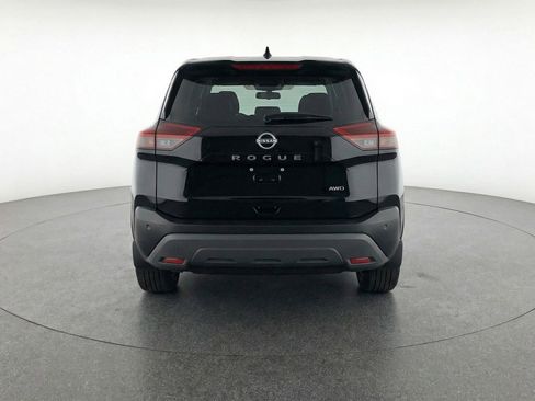Used 2025 Nissan Rogue SV AWD/4WD image 7
