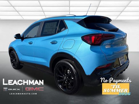 New 2026 Buick Encore GX Sport Touring w/ Advanced Technology Package image 7