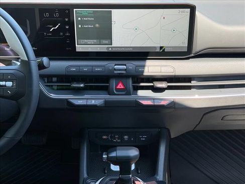 New 2026 Kia K4 GT-Line FWD image 18