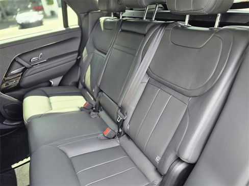 Used 2024 Land Rover Range Rover Sport SE image 11
