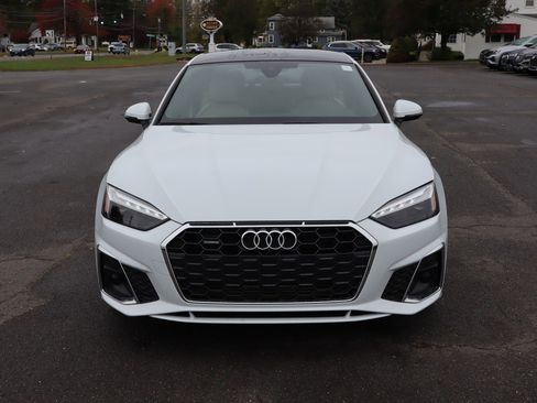 Used 2024 Audi A5 2.0T Premium Plus w/ Premium Plus image 3
