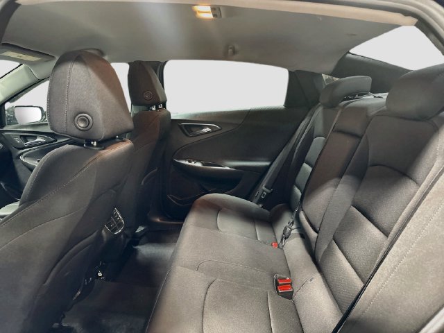 Used 2016 Chevrolet Malibu LT FWD image 20