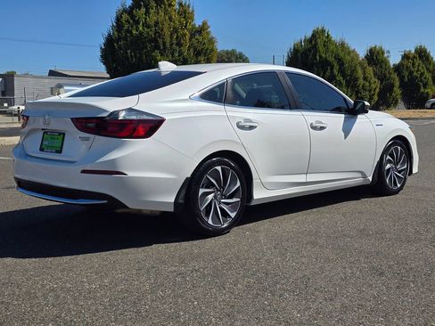 Used 2019 Honda Insight Touring image 5