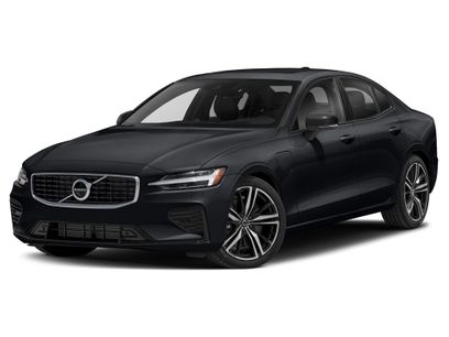 Certified 2022 Volvo S60 T8 R-Design w/ Advanced Package