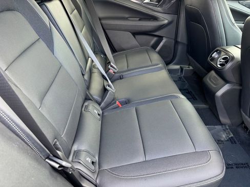 New 2026 Chevrolet Blazer EV LT FWD image 10