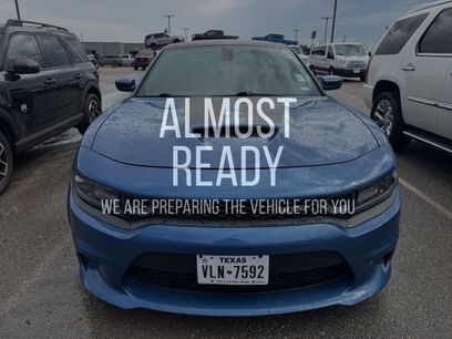 Used 2021 Dodge Charger Scat Pack w/ Daytona Edition Group