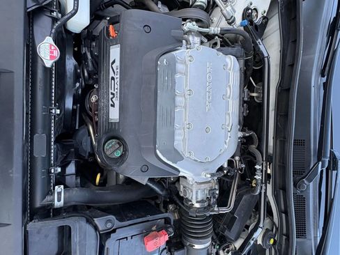 Used 2010 Honda Accord EX-L image 33