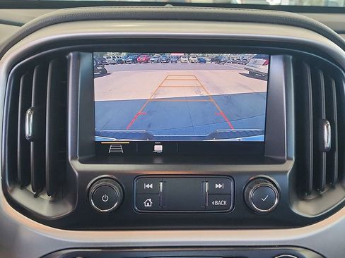 Certified 2020 GMC Canyon SLT w/ Driver Alert Package AWD/4WD image 15