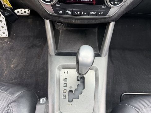 Used 2011 Subaru Forester 2.5XT Touring AWD/4WD image 34