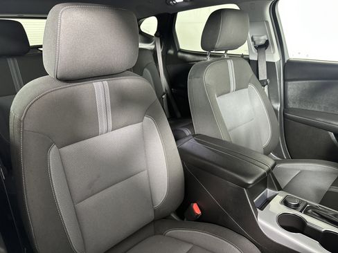 Used 2024 Chevrolet Blazer LT w/ Convenience Package FWD image 26