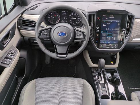 New 2026 Subaru Forester Premium image 12