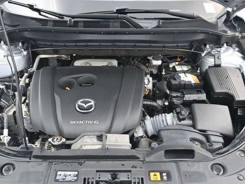 Used 2020 MAZDA CX-5 Touring image 30