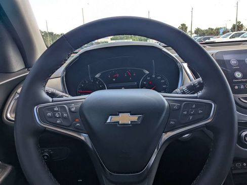 Used 2024 Chevrolet Equinox LT FWD image 22