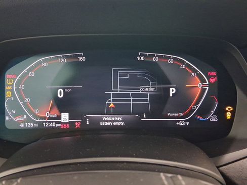 Certified 2022 BMW X5 xDrive40i w/ Luxury Seating Package image 17