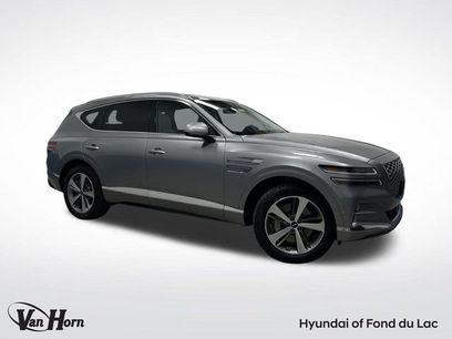 Used 2024 Genesis GV80 3.5T w/ Advanced Package