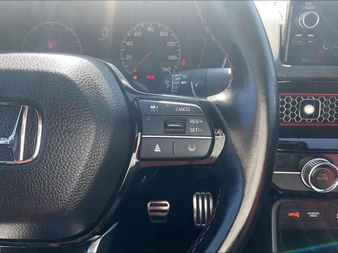 Used 2022 Honda Civic Si image 19