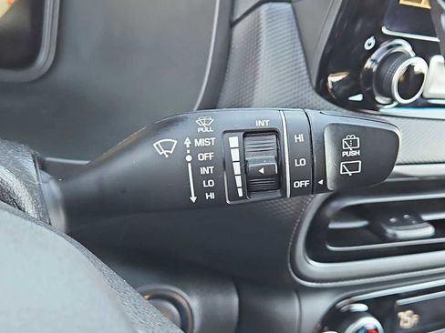 Used 2022 Hyundai Kona N w/ Cargo Package image 41