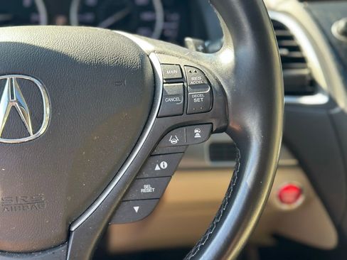 Used 2018 Acura RDX AWD w/ Advance Package image 10