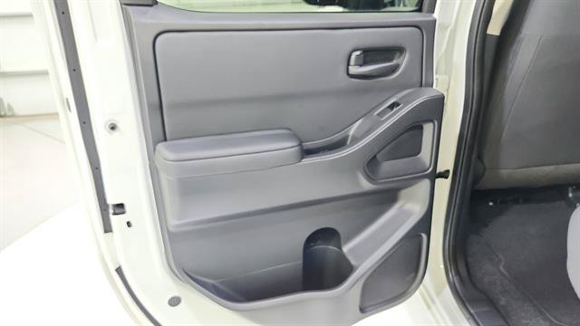 Certified 2024 Nissan Frontier S RWD image 20