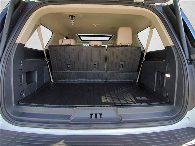 Used 2024 Ford Expedition Max Limited AWD/4WD image 6