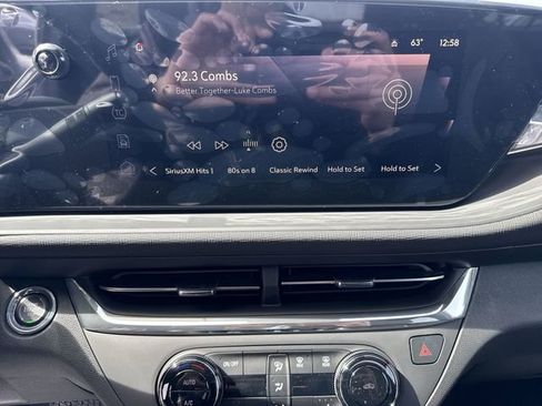 New 2026 Buick Envista Sport Touring w/ Convenience I Package FWD image 16