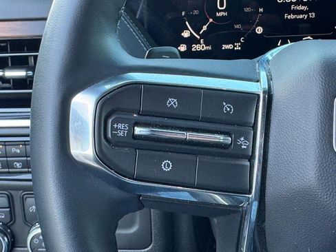 Used 2025 GMC Yukon Denali image 20