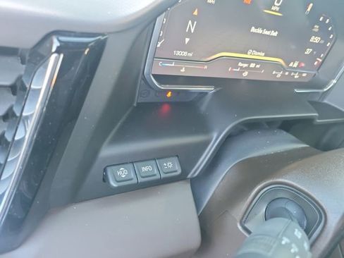 Used 2025 GMC Sierra 1500 Denali image 37