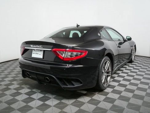 Used 2014 Maserati GranTurismo MC image 27