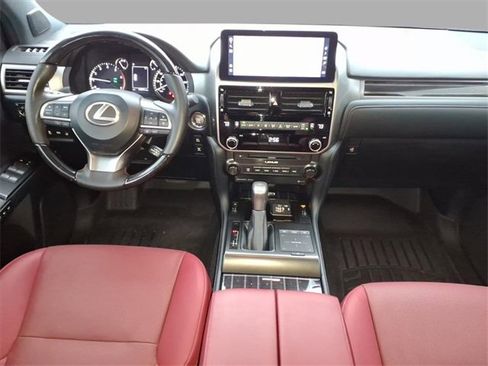Certified 2023 Lexus GX 460 Premium image 5