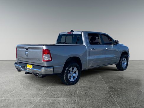 Used 2022 RAM 1500 Big Horn AWD/4WD image 5