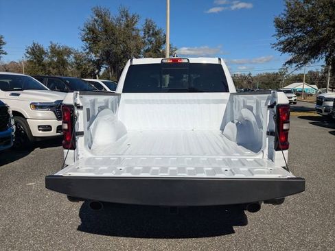 New 2026 RAM 1500 Express AWD/4WD image 13