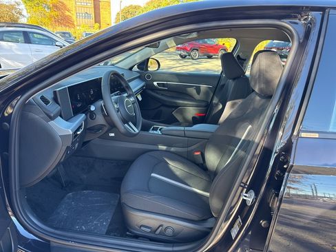 New 2026 Hyundai Sonata SEL image 12