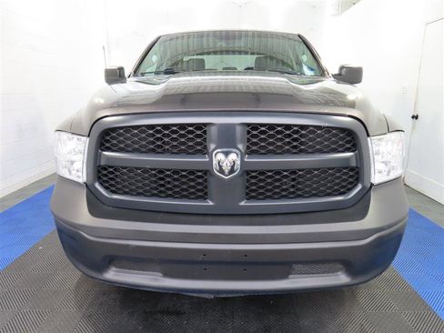 Used 2019 RAM 1500 Tradesman image 2
