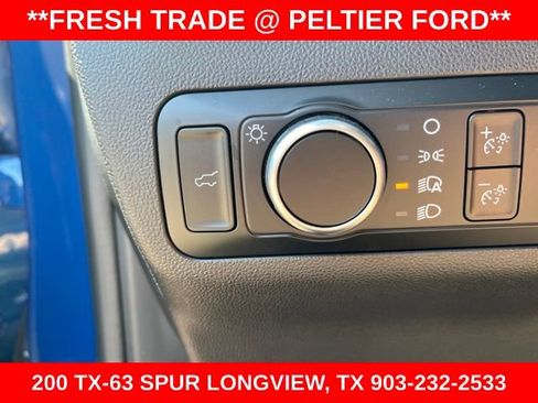 Used 2024 Ford Bronco Sport Big Bend AWD/4WD image 17