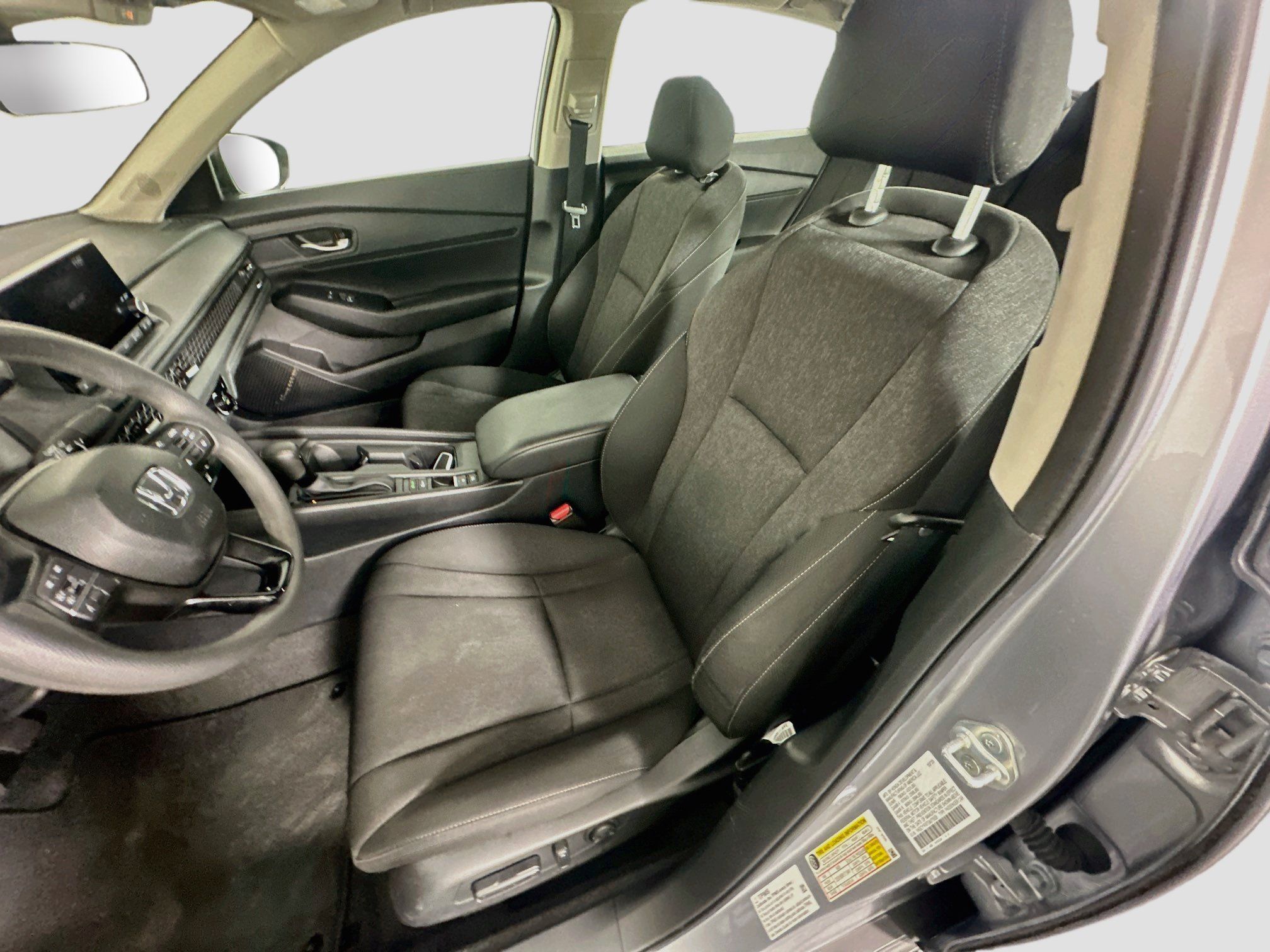 Used 2025 Honda Accord SE image 13