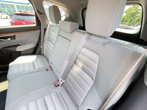 Used 2019 Honda CR-V EX image 17