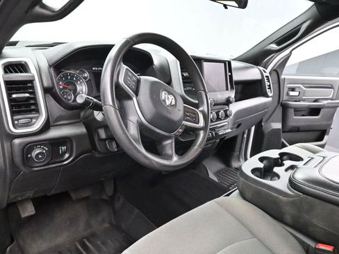 Used 2022 RAM 2500 Big Horn image 14