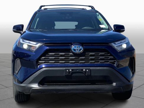 Certified 2024 Toyota RAV4 XLE w/ Convenience Package image 3
