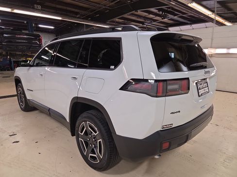 New 2026 Jeep Cherokee Limited image 5