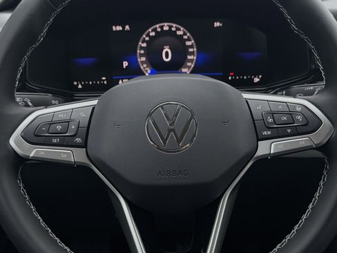 New 2025 Volkswagen Taos S image 29