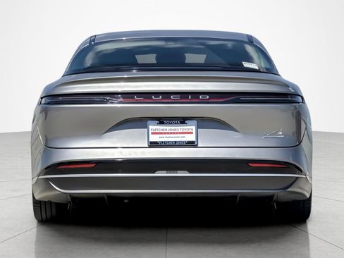 Used 2026 Lucid Air Touring AWD/4WD image 4